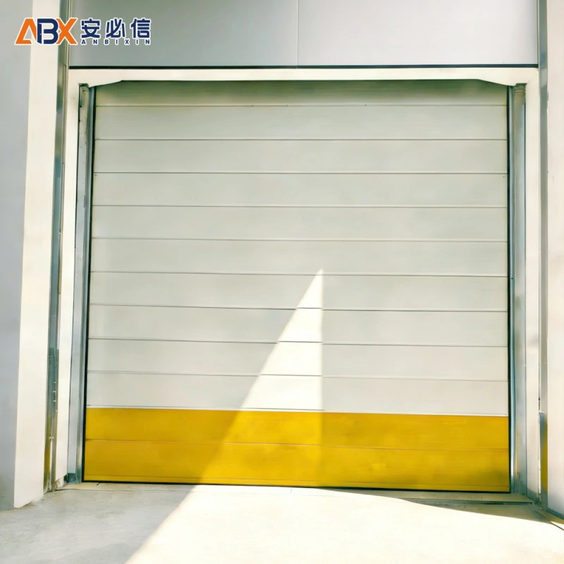 临夏回族升降滑升门