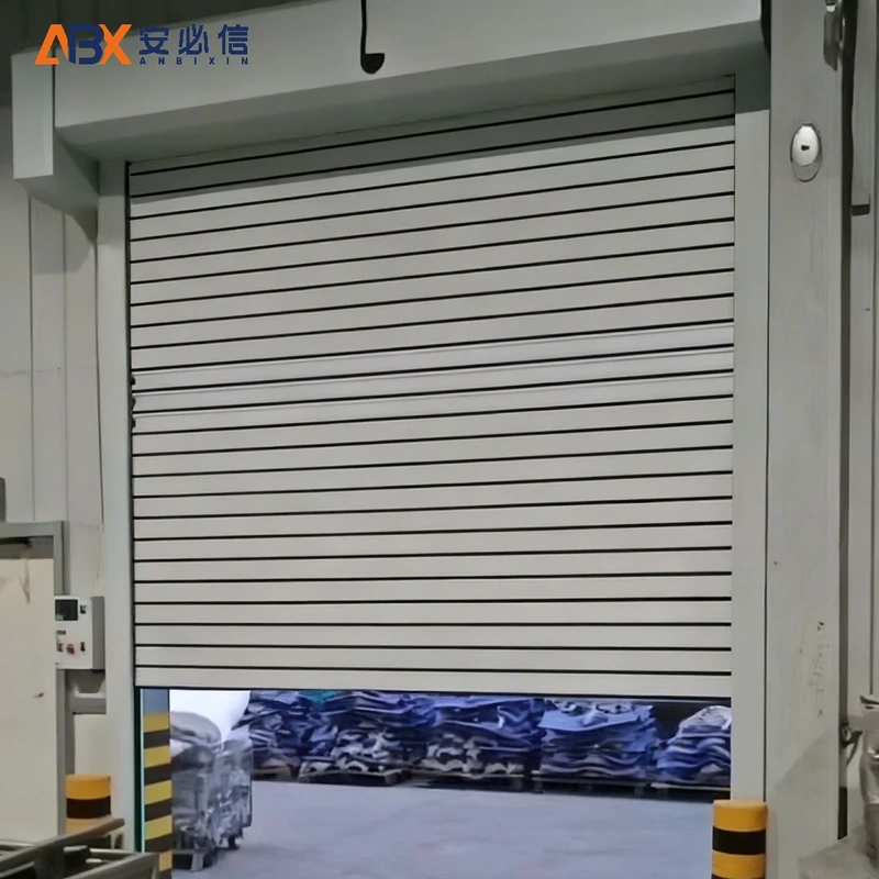 临夏回族医药密闭高速门